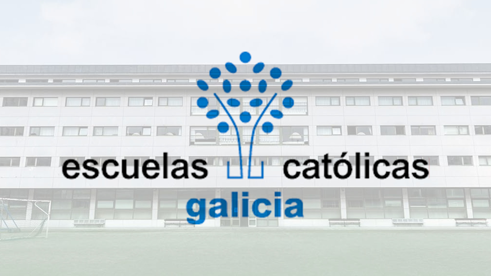 Escuelas Católicas