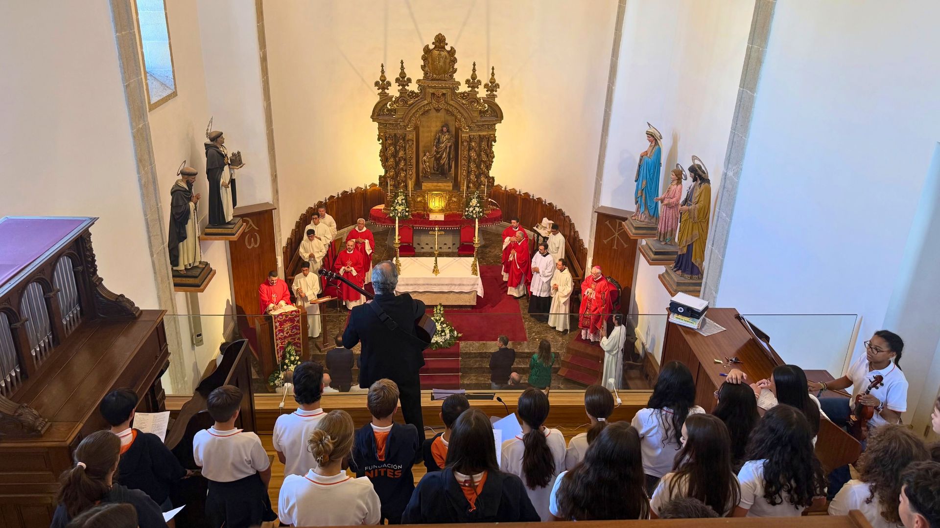 Galeria capilla 2