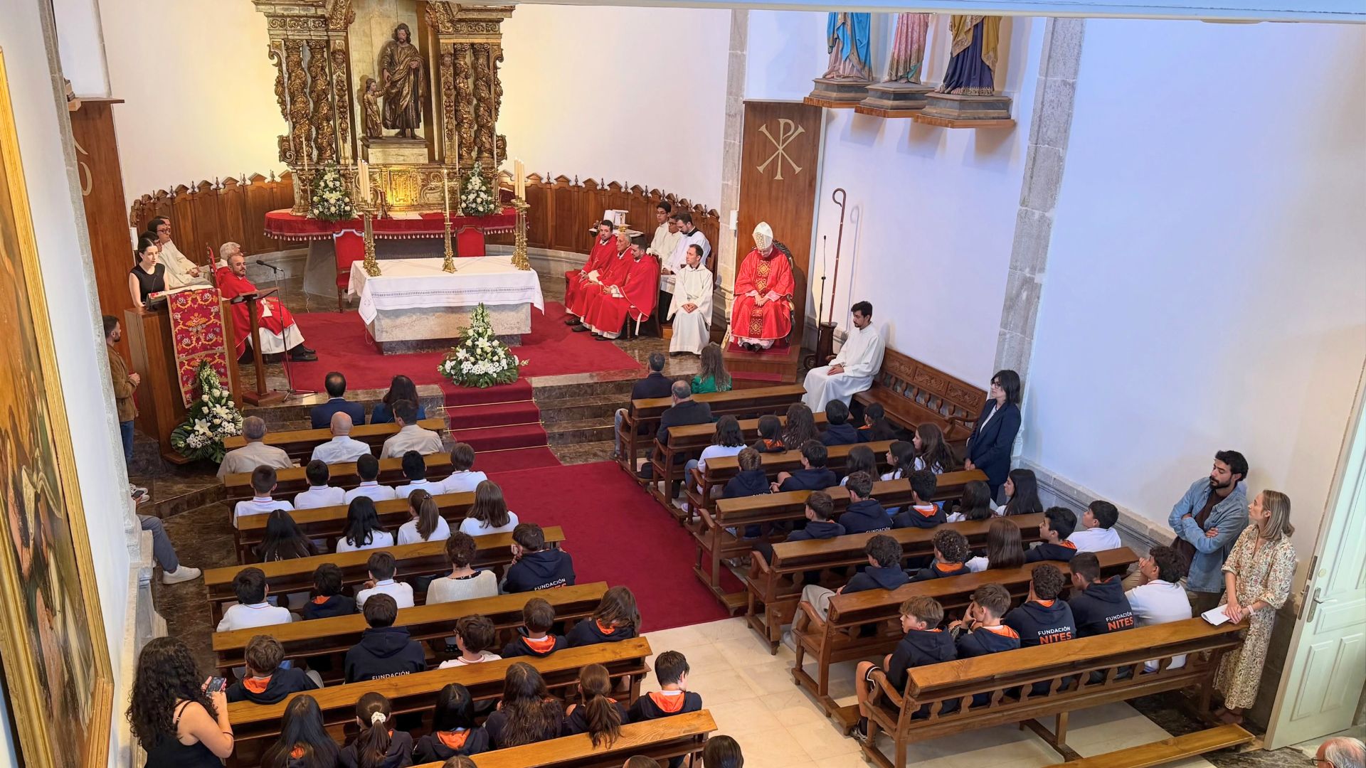Galeria capilla 3